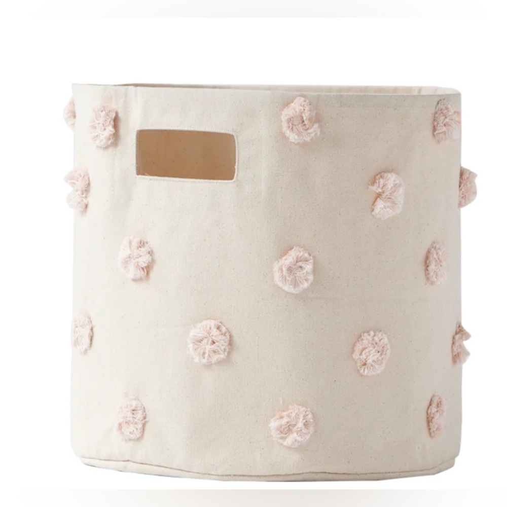 Pehr Pom Pom Basket - Bin